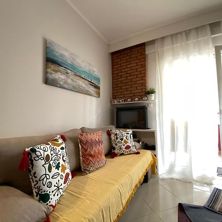 Penny'S Luxury City Apartment 테살로니키 외부 사진