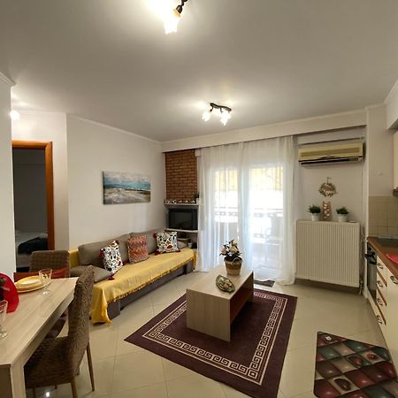 Penny'S Luxury City Apartment 테살로니키 외부 사진
