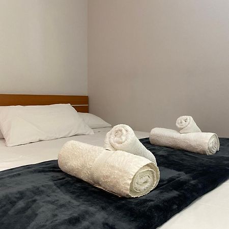 Penny'S Luxury City Apartment 테살로니키 외부 사진
