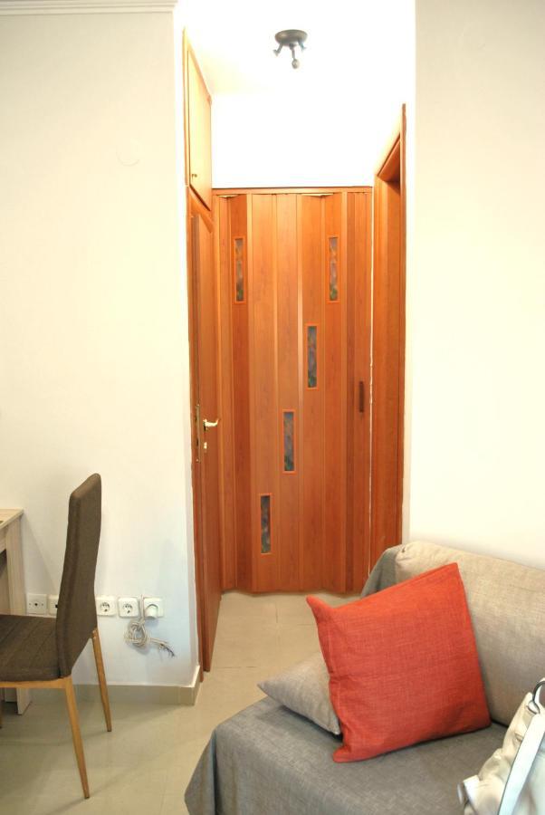 Penny'S Luxury City Apartment 테살로니키 외부 사진