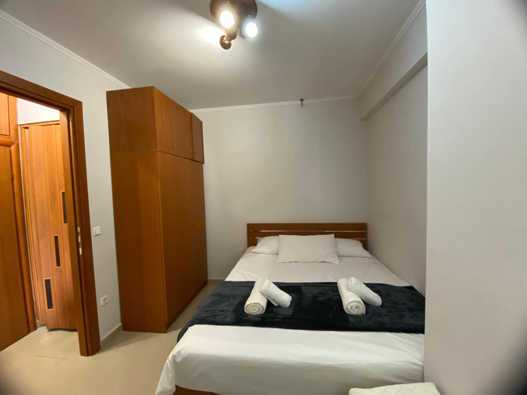 Penny'S Luxury City Apartment 테살로니키 외부 사진