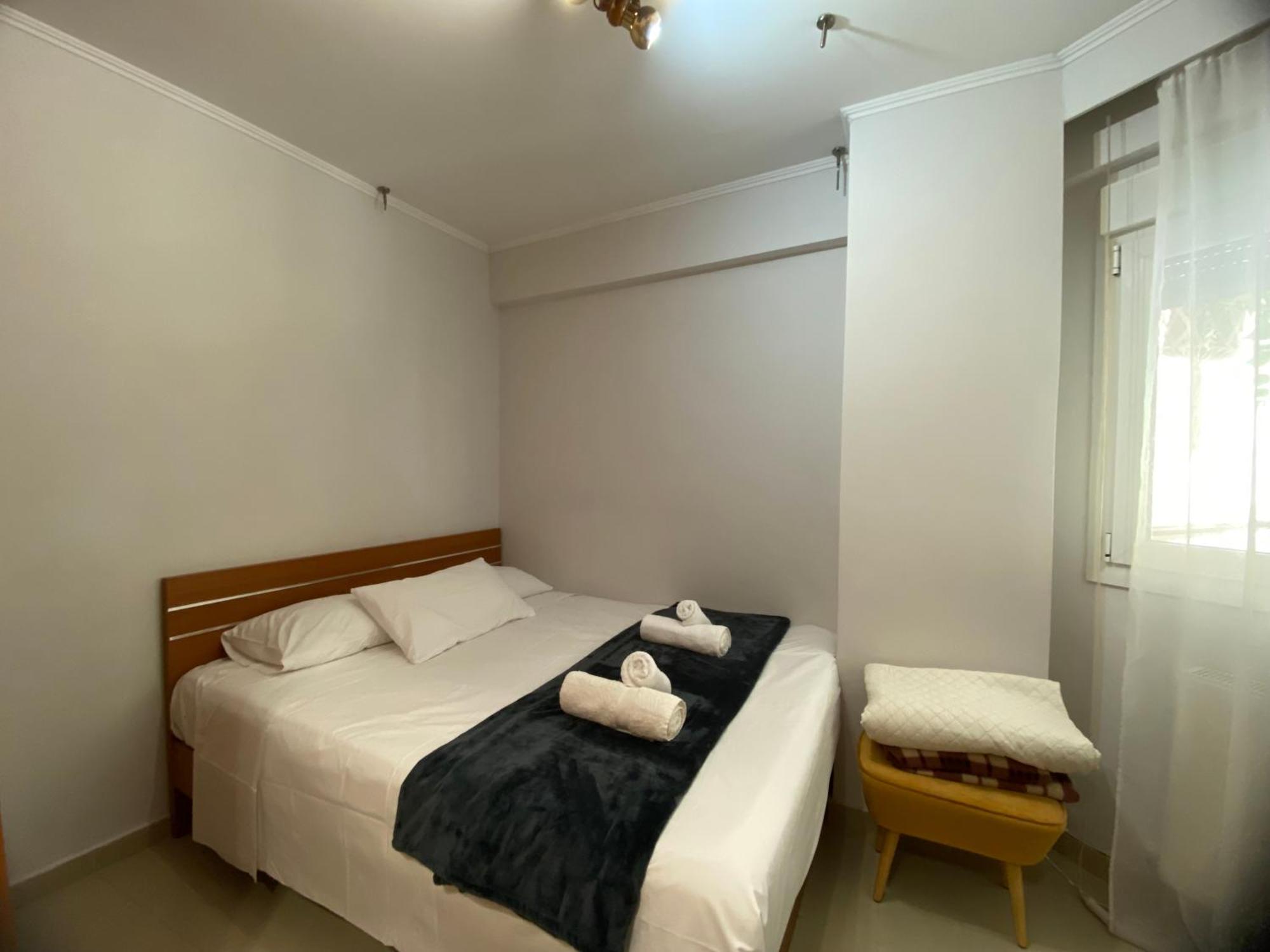 Penny'S Luxury City Apartment 테살로니키 외부 사진