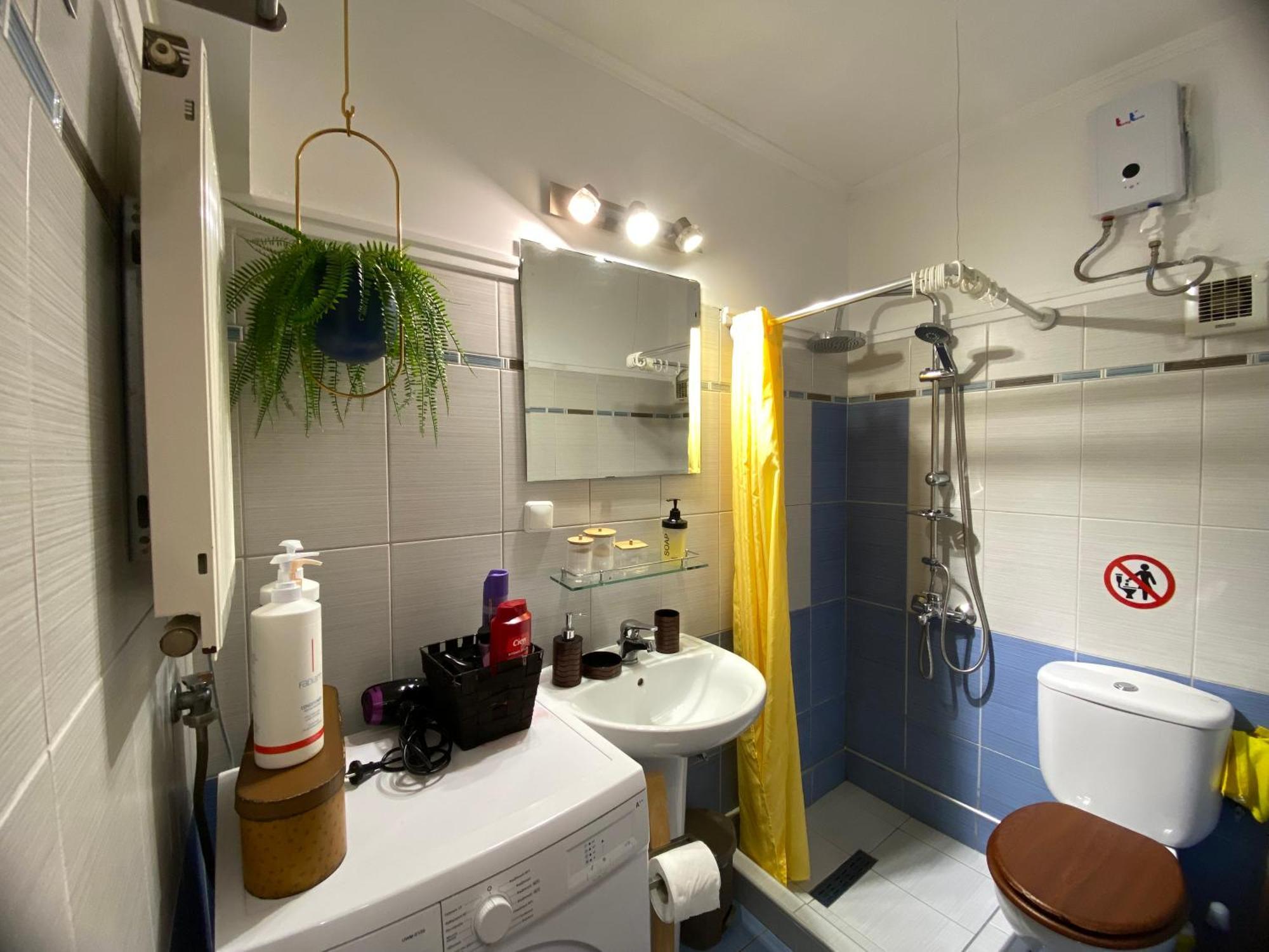 Penny'S Luxury City Apartment 테살로니키 외부 사진