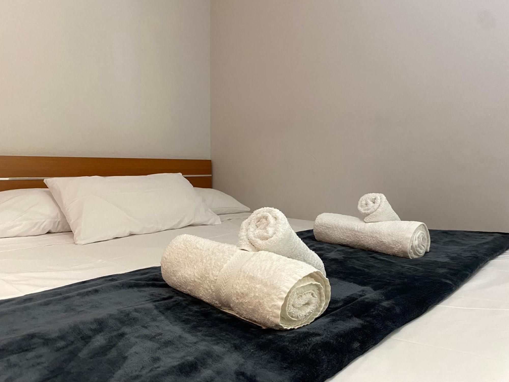Penny'S Luxury City Apartment 테살로니키 외부 사진