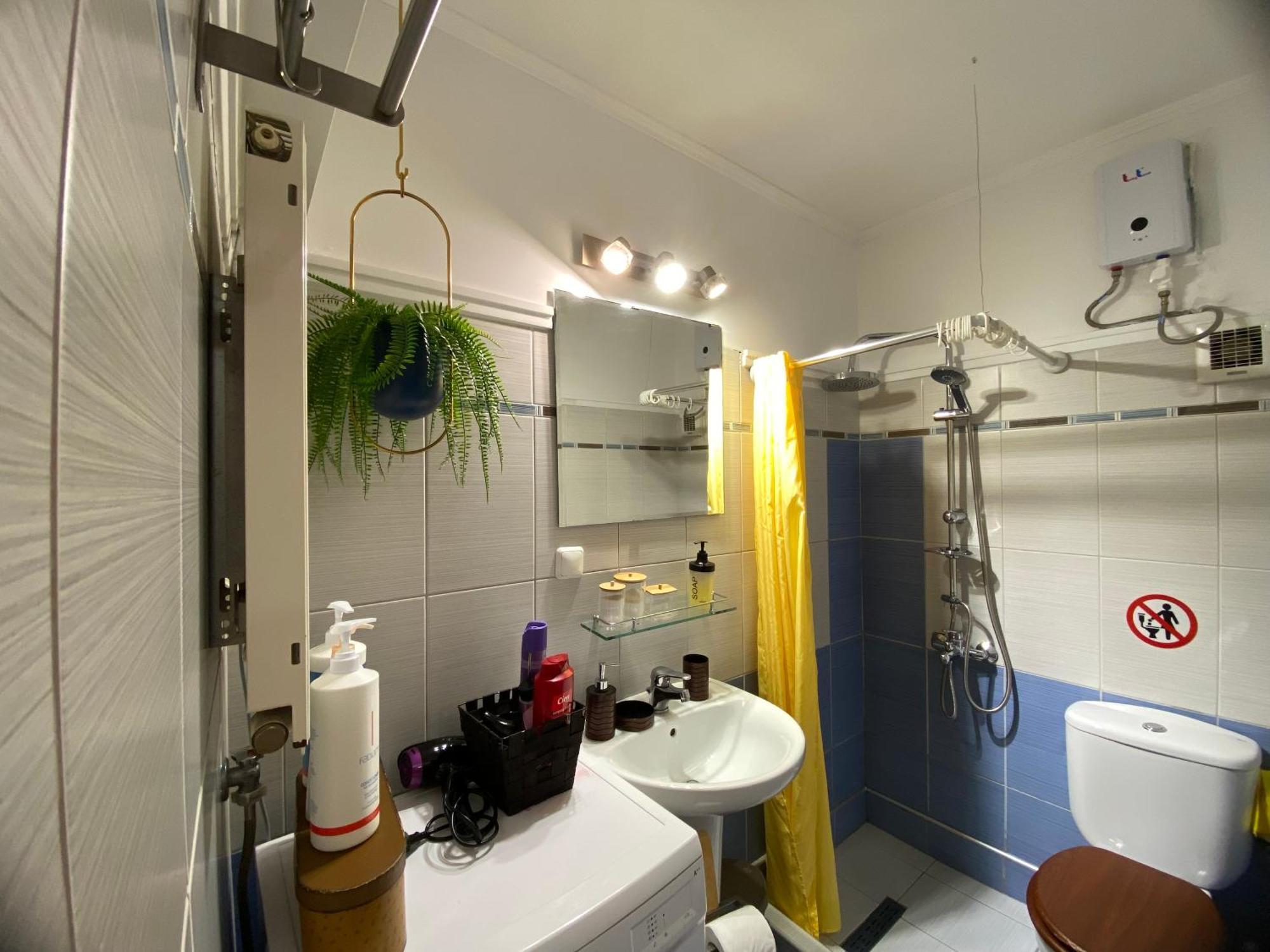 Penny'S Luxury City Apartment 테살로니키 외부 사진